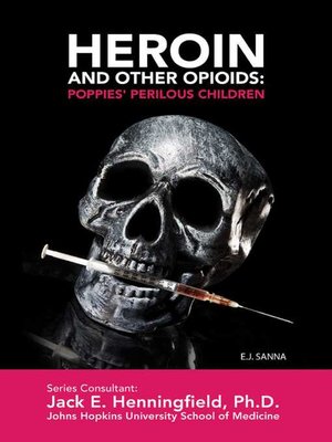 cover image of Heroin and Other Opioids